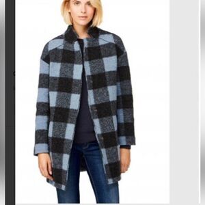 United Color of Benetton Coat